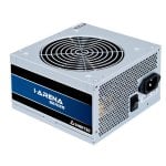 Fonte de Alimentação Chieftec GPB-400S 400W 80+ Silver não modular Fonte de Alimentação Chieftec GPB-400S 400W 80+ Silver não modular