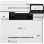 Multifunções Canon i-SENSYS MF664Cdw Laser Cor WiFi Duplex ADF