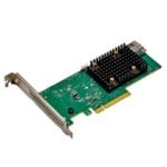 Controladora RAID Broadcom 9540-8i PCIe 4.0 x8 12 Gbit/s SAS3808