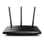 Router TP-Link Archer A8 Wi-Fi 5 Doble Banda 1900Mbps MU-MIMO RJ-45