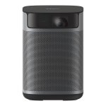 Proyector XGIMI MoGo 2 Pro Gen 2 FullHD 430 Lúmenes 120" LED DLP Google TV Portátil