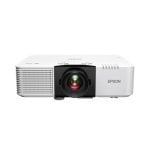 Projetor Epson EB-L690U WUXGA 6500 Lúmens 500" Laser 3LCD Smart HDR Miracast Projetor Epson EB-L690U WUXGA 6500 Lúmens 500" Laser 3LCD Smart HDR Miracast