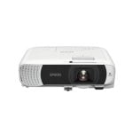 Projecteur Epson EB-FH54 FullHD 4100 Lumens 304" Lampe 3LCD Smart Wi-Fi Miracast AirPlay 2