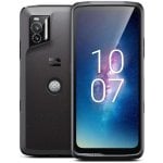 Crosscall Stellar-X5s 8GB 256GB 6.4" 120Hz 5G Dual SIM IP68 Kamera 50MP Android 15 Schwarz