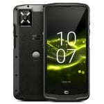 Crosscall CORE-M6 6GB 128GB 5.99" Gorilla Glass 5G Dual SIM NFC IP68 Android 15 Preto Crosscall CORE-M6 6GB 128GB 5.99" Gorilla Glass 5G Dual SIM NFC IP68 Android 15 Preto