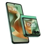 Motorola Razr 60 5G 8GB 256GB 6,9" Verde