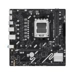 Schede Madri ASUS PRIME A620AM-K AMD A620A Socket AM5 DDR5 Micro ATX No WiFi RGB Schede Madri ASUS PRIME A620AM-K AMD A620A Socket AM5 DDR5 Micro ATX No WiFi RGB
