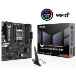 Carte mère ASUS TUF GAMING A620AM-PLUS WIFI AMD A620A Socket AM5 DDR5 micro ATX WiFi 6 PCIe 4.0 RGB