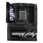 Carte mère ASUS ROG CROSSHAIR X870E HERO BTF AMD X870E AM5 DDR5 ATX WiFi 7 USB4