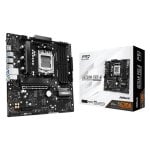 Motherboard ASRock A620AM PRO-A A620 AM5 DDR5 micro ATX PCIe 4.0 256GB Motherboard ASRock A620AM PRO-A A620 AM5 DDR5 micro ATX PCIe 4.0 256GB