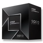 Processeur AMD Ryzen Threadripper PRO 9995WX 96 Cœurs 2,5 GHz Base 5,4 GHz Turbo Octa-Channel DDR5 Box