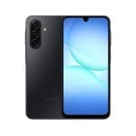 Samsung Galaxy A17 4GB 128GB 6.7" Super AMOLED 5G Dual SIM Câmara Tripla IP54 Android 15 Preto Samsung Galaxy A17 4GB 128GB 6.7" Super AMOLED 5G Dual SIM Câmara Tripla IP54 Android 15 Preto