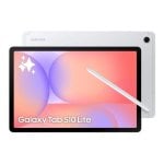 Tablet Samsung Galaxy Tab S10 Lite 10,9" 128GB Wifi 8000mAh Android Silver Tablet Samsung Galaxy Tab S10 Lite 10,9" 128GB Wifi 8000mAh Android Silver