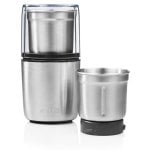 Princess 221040 Multi Tritatutto e Macinacaffè 200W Acciaio Inox Princess 221040 Multi Tritatutto e Macinacaffè 200W Acciaio Inox
