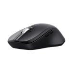 Maus Trust 25673 Bluetooth 3200DPI Schwarz Hyperscroll Multidevice Leise 9 Tasten Maus Trust 25673 Bluetooth 3200DPI Schwarz Hyperscroll Multidevice Leise 9 Tasten