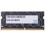Memória RAM Apacer ES.08G21.GSH 8GB 1x8GB DDR4 3200MHz CL22 SODIMM 1.2V Memória RAM Apacer ES.08G21.GSH 8GB 1x8GB DDR4 3200MHz CL22 SODIMM 1.2V