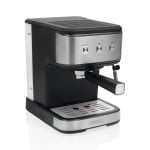 Cafetera Espresso Semi-Automática Princess 249441 1,5 L 20 bares cápsula y molido Cafetera Espresso Semi-Automática Princess 249441 1,5 L 20 bares cápsula y molido