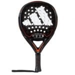 Raquete de Padel Adidas Adipower 3.2 Control Redonda Carbono 15K Goma EVA High Memory