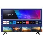 TV Sunstech LED 40SUNSMARTV24 40" Full HD Smart TV VIDAA Frameless WiFi TV Sunstech LED 40SUNSMARTV24 40" Full HD Smart TV VIDAA Frameless WiFi