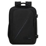 Rucksack American Tourister Take2cabin S 24,2L Schwarz Handgepäck Recyclex