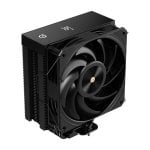 Refrigeration Air Hiditec Socket LGA1851 AM5 120mm DC10 PRO Écran Digital Refrigeration Air Hiditec Socket LGA1851 AM5 120mm DC10 PRO Écran Digital