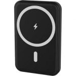 Powerbank Wonder WX5MAG 5000mAh 20W Fijación Magnética Negra