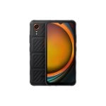 Samsung Galaxy XCover7 6GB 128GB 6.6" PLS LCD 5G Dual SIM NFC IP68 Android 14 Preto Samsung Galaxy XCover7 6GB 128GB 6.6" PLS LCD 5G Dual SIM NFC IP68 Android 14 Preto