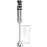 Stabmixer Orbegozo BT 6017 XL 1700W Edelstahl XL-Stab Geschwindigkeit Turbofunktion Stabmixer Orbegozo BT 6017 XL 1700W Edelstahl XL-Stab Geschwindigkeit Turbofunktion