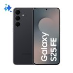 Samsung Galaxy S25 FE 5G 8GB 128GB 6.7" Negro