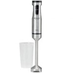 Stabmixer Orbegozo BT 3015 1500W Edelstahl abnehmbarer Arm Turbo Stabmixer Orbegozo BT 3015 1500W Edelstahl abnehmbarer Arm Turbo
