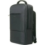 Rucksack Vention KRSB0 Grau bis 17,3" 26L Wasserdicht Polyester