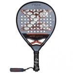 Raquette de padel Nox Sport AT10 Genius Alum 18K contrôle spin carbone