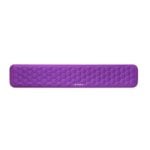 Reposamuñecas Subblim Ergo AirPadding Viola AirMesh 3D