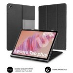 Funda Subblim Shock Case Lenovo Tab Plus 11.5" Negra Esquinas Reforzadas SmartCover Funda Subblim Shock Case Lenovo Tab Plus 11.5" Negra Esquinas Reforzadas SmartCover