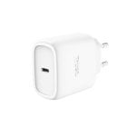 Cargador Trust Maxo GaN USB-C 45W Blanco Power Delivery PPS 2m Cargador Trust Maxo GaN USB-C 45W Blanco Power Delivery PPS 2m