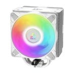 Refrigerazione Aria Arctic Socket Intel LGA1851 AM5 120mm Freezer 36 A-RGB Bianco LED RGB Refrigerazione Aria Arctic Socket Intel LGA1851 AM5 120mm Freezer 36 A-RGB Bianco LED RGB