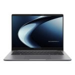 Portátil Asus ExpertBook P3 PM3406CKA-NZ0331X 14" AMD Ryzen AI 7 350 32GB 1TB SSD WQXGA Gris Brumoso Portátil Asus ExpertBook P3 PM3406CKA-NZ0331X 14" AMD Ryzen AI 7 350 32GB 1TB SSD WQXGA Gris Brumoso