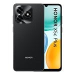 Honor X5c Plus 4GB 256GB 6.74" LCD 90Hz 4G Dual SIM Câmara Dupla 50MP Android 15 Preto Honor X5c Plus 4GB 256GB 6.74" LCD 90Hz 4G Dual SIM Câmara Dupla 50MP Android 15 Preto