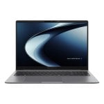 Portátil Asus ExpertBook P3 PM3606CKA 16" AMD Ryzen AI 7 350 32GB 1TB SSD Windows 11 Pro Gris Brumoso Portátil Asus ExpertBook P3 PM3606CKA 16" AMD Ryzen AI 7 350 32GB 1TB SSD Windows 11 Pro Gris Brumoso