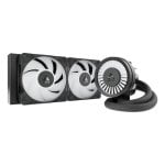 Refrigerazione Liquida Arctic Liquid Freezer III Pro 240mm 2 Ventole A-RGB Integrate Refrigerazione Liquida Arctic Liquid Freezer III Pro 240mm 2 Ventole A-RGB Integrate