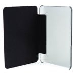 Funda para libro electrónico Woxter EB26-009 Universal 6" cuero negro con luz integrada
