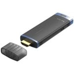 Adaptador HDMI inalámbrico Vention ADCL0-TX 1080p 60Hz Wi-Fi 5 GHz ABS Adaptador HDMI inalámbrico Vention ADCL0-TX 1080p 60Hz Wi-Fi 5 GHz ABS