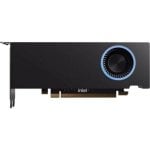 Tarjeta Gráfica Intel Arc Pro B50 16GB GDDR6 IA Ray Tracing 4x Mini-DP Tarjeta Gráfica Intel Arc Pro B50 16GB GDDR6 IA Ray Tracing 4x Mini-DP