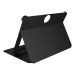 Funda TCL FC9465-2ALCEU11 para TAB 11 Gen 2/FE con soporte lápiz negro Funda TCL FC9465-2ALCEU11 para TAB 11 Gen 2/FE con soporte lápiz negro