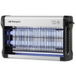 Atra-Insectes Électrique Orbegozo MQ 5530 LED UV Aluminium 100 m²