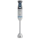 Stabmixer Orbegozo BT 5017 1700W Edelstahl abnehmbarer Arm Turbo Stabmixer Orbegozo BT 5017 1700W Edelstahl abnehmbarer Arm Turbo