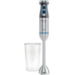 Stabmixer Orbegozo BT 3017 1700W stufenlose Geschwindigkeit Edelstahl Stabmixer Orbegozo BT 3017 1700W stufenlose Geschwindigkeit Edelstahl