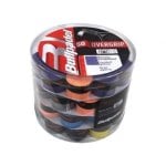 Overgrip Bullpadel Multicolor Cubo 50 Unidades Agarre Profesional Overgrip Bullpadel Multicolor Cubo 50 Unidades Agarre Profesional