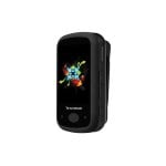 Reproductor MP4 Sunstech IBIZABT8GB Bluetooth 8GB Podómetro Negro Reproductor MP4 Sunstech IBIZABT8GB Bluetooth 8GB Podómetro Negro