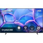 TV Samsung LED TU75U7025FK 75" 4K Smart TV HDR10+ Gaming Hub